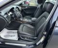Черный Ауди А6, объемом двигателя 3 л и пробегом 79 тыс. км за 5300 $, фото 7 на Automoto.ua