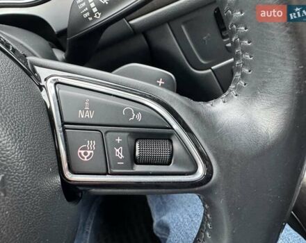 Черный Ауди А6, объемом двигателя 1.98 л и пробегом 171 тыс. км за 15900 $, фото 4 на Automoto.ua