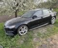 Чорний Ауді А6, об'ємом двигуна 2 л та пробігом 149 тис. км за 10996 $, фото 1 на Automoto.ua