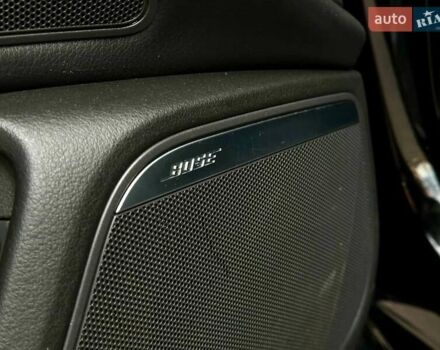 Черный Ауди А6, объемом двигателя 1.98 л и пробегом 186 тыс. км за 16500 $, фото 27 на Automoto.ua