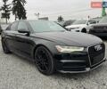Черный Ауди А6, объемом двигателя 1.98 л и пробегом 171 тыс. км за 15900 $, фото 71 на Automoto.ua