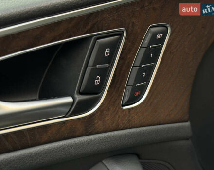 Чорний Ауді А6, об'ємом двигуна 1.97 л та пробігом 127 тис. км за 24400 $, фото 35 на Automoto.ua