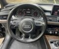 Черный Ауди А6, объемом двигателя 2 л и пробегом 60 тыс. км за 11450 $, фото 2 на Automoto.ua