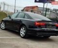 Чорний Ауді А6, об'ємом двигуна 1.98 л та пробігом 252 тис. км за 17200 $, фото 8 на Automoto.ua