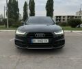 Чорний Ауді А6, об'ємом двигуна 2 л та пробігом 170 тис. км за 22999 $, фото 1 на Automoto.ua