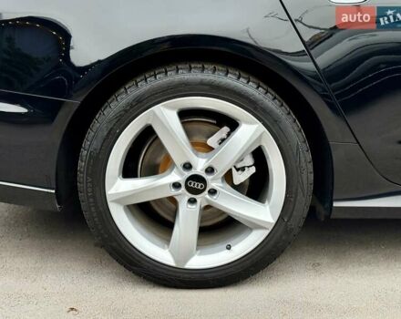 Черный Ауди А6, объемом двигателя 2.97 л и пробегом 274 тыс. км за 22500 $, фото 26 на Automoto.ua