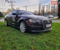 Черный Ауди А6, объемом двигателя 2 л и пробегом 184 тыс. км за 19300 $, фото 6 на Automoto.ua