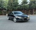 Черный Ауди А6, объемом двигателя 3 л и пробегом 95 тыс. км за 11200 $, фото 1 на Automoto.ua