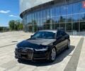 Чорний Ауді А6, об'ємом двигуна 1.98 л та пробігом 160 тис. км за 20000 $, фото 1 на Automoto.ua