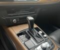 Чорний Ауді А6, об'ємом двигуна 3 л та пробігом 150 тис. км за 31200 $, фото 4 на Automoto.ua