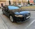 Чорний Ауді А6, об'ємом двигуна 1.98 л та пробігом 147 тис. км за 17500 $, фото 1 на Automoto.ua
