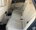 Чорний Ауді А6, об'ємом двигуна 2 л та пробігом 80 тис. км за 12200 $, фото 11 на Automoto.ua