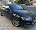 Черный Ауди А6, объемом двигателя 1.98 л и пробегом 263 тыс. км за 14900 $, фото 1 на Automoto.ua