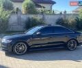 Чорний Ауді А6, об'ємом двигуна 2 л та пробігом 197 тис. км за 15000 $, фото 38 на Automoto.ua