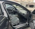 Черный Ауди А6, объемом двигателя 2 л и пробегом 305 тыс. км за 15500 $, фото 10 на Automoto.ua