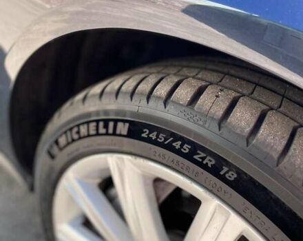 Ауди А6 2016 в Киеве на Automoto.ua Черный Ауди А6, объемом двигателя 1.98 л и пробегом 175 тыс. км за 19500 $, фото 13 на Automoto.ua
