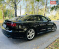 Черный Ауди А6, объемом двигателя 2 л и пробегом 68 тыс. км за 24500 $, фото 5 на Automoto.ua