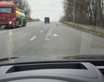 Черный Ауди А6, объемом двигателя 3 л и пробегом 168 тыс. км за 19999 $, фото 89 на Automoto.ua