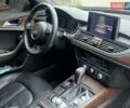 Чорний Ауді А6, об'ємом двигуна 2 л та пробігом 197 тис. км за 15000 $, фото 12 на Automoto.ua