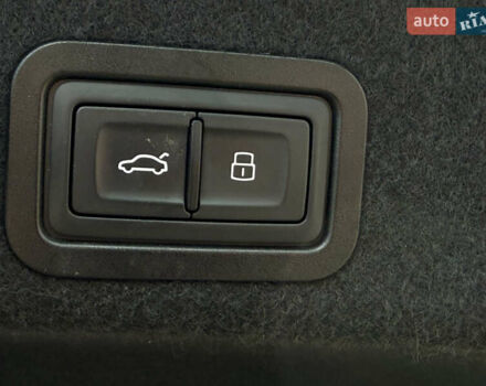 Чорний Ауді А6, об'ємом двигуна 3 л та пробігом 228 тис. км за 24500 $, фото 65 на Automoto.ua