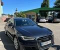Ауди А6 2016 в Киеве на Automoto.ua Черный Ауди А6, объемом двигателя 1.98 л и пробегом 175 тыс. км за 19500 $, фото 3 на Automoto.ua
