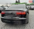 Черный Ауди А6, объемом двигателя 1.98 л и пробегом 171 тыс. км за 15900 $, фото 15 на Automoto.ua