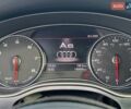 Черный Ауди А6, объемом двигателя 2 л и пробегом 145 тыс. км за 16599 $, фото 8 на Automoto.ua