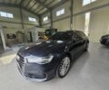 Черный Ауди А6, объемом двигателя 3 л и пробегом 183 тыс. км за 17500 $, фото 1 на Automoto.ua