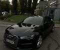 Черный Ауди А6, объемом двигателя 3 л и пробегом 225 тыс. км за 19500 $, фото 1 на Automoto.ua