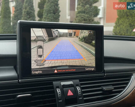 Черный Ауди А6, объемом двигателя 2 л и пробегом 193 тыс. км за 17850 $, фото 87 на Automoto.ua