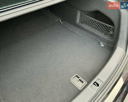 Чорний Ауді А6, об'ємом двигуна 2 л та пробігом 166 тис. км за 23500 $, фото 34 на Automoto.ua