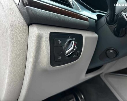 Чорний Ауді А6, об'ємом двигуна 2 л та пробігом 108 тис. км за 18490 $, фото 21 на Automoto.ua