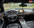 Черный Ауди А6, объемом двигателя 3 л и пробегом 168 тыс. км за 19999 $, фото 66 на Automoto.ua