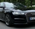 Ауди А6 2016 в Львове на Automoto.ua Черный Ауди А6, объемом двигателя 3 л и пробегом 115 тыс. км за 23500 $, фото 7 на Automoto.ua