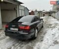 Черный Ауди А6, объемом двигателя 1.97 л и пробегом 133 тыс. км за 27300 $, фото 10 на Automoto.ua