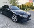 Чорний Ауді А6, об'ємом двигуна 1.97 л та пробігом 259 тис. км за 18999 $, фото 8 на Automoto.ua