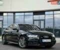 Черный Ауди А6, объемом двигателя 2.97 л и пробегом 189 тыс. км за 29999 $, фото 1 на Automoto.ua