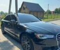 Чорний Ауді А6, об'ємом двигуна 3 л та пробігом 138 тис. км за 16800 $, фото 1 на Automoto.ua