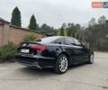 Черный Ауди А6, объемом двигателя 1.97 л и пробегом 184 тыс. км за 28500 $, фото 36 на Automoto.ua
