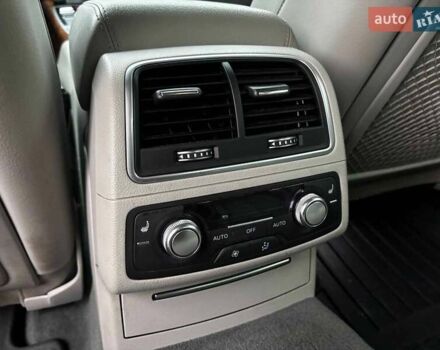 Чорний Ауді А6, об'ємом двигуна 2 л та пробігом 108 тис. км за 18490 $, фото 27 на Automoto.ua