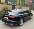 Черный Ауди А6, объемом двигателя 1.97 л и пробегом 184 тыс. км за 28500 $, фото 29 на Automoto.ua