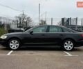 Чорний Ауді А6, об'ємом двигуна 1.98 л та пробігом 252 тис. км за 17200 $, фото 6 на Automoto.ua