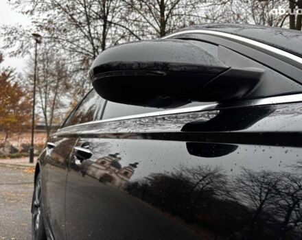 Чорний Ауді А6, об'ємом двигуна 2 л та пробігом 108 тис. км за 18490 $, фото 9 на Automoto.ua