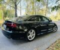 Черный Ауди А6, объемом двигателя 2 л и пробегом 68 тыс. км за 22500 $, фото 5 на Automoto.ua