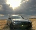 Чорний Ауді А6, об'ємом двигуна 2 л та пробігом 104 тис. км за 16990 $, фото 1 на Automoto.ua