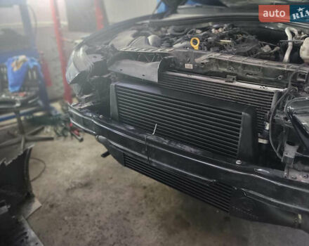 Ауди А6 2016 в Львове на Automoto.ua Черный Ауди А6, объемом двигателя 2 л и пробегом 210 тыс. км за 16500 $, фото 4 на Automoto.ua