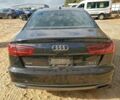 Черный Ауди А6, объемом двигателя 2 л и пробегом 89 тыс. км за 2900 $, фото 5 на Automoto.ua