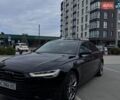 Чорний Ауді А6, об'ємом двигуна 1.97 л та пробігом 180 тис. км за 17600 $, фото 1 на Automoto.ua