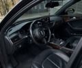 Чорний Ауді А6, об'ємом двигуна 2.97 л та пробігом 171 тис. км за 20000 $, фото 5 на Automoto.ua