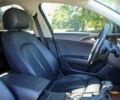 Черный Ауди А6, объемом двигателя 3 л и пробегом 70 тыс. км за 4900 $, фото 8 на Automoto.ua